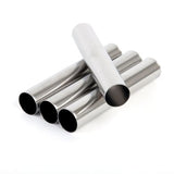 Mondo Cannoli Tube Set - 4 Piece