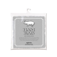 Ogilvies 100% Cotton Ham Bag