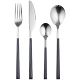 Ladelle 16 Pce Oslo Cutlery Set