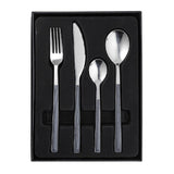 Ladelle 16 Pce Oslo Cutlery Set