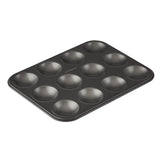 MasterPro Heavy Duty Non-Stick Baking Pans