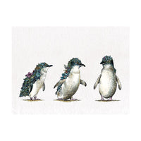 Maxwell & Williams Marini Ferlazzo 'Australian Families' Tea Towels