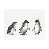 Maxwell & Williams Marini Ferlazzo 'Australian Families' Tea Towels