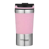 THERMOcafe  - 350ml Stainless Steel Coffee Tumblers