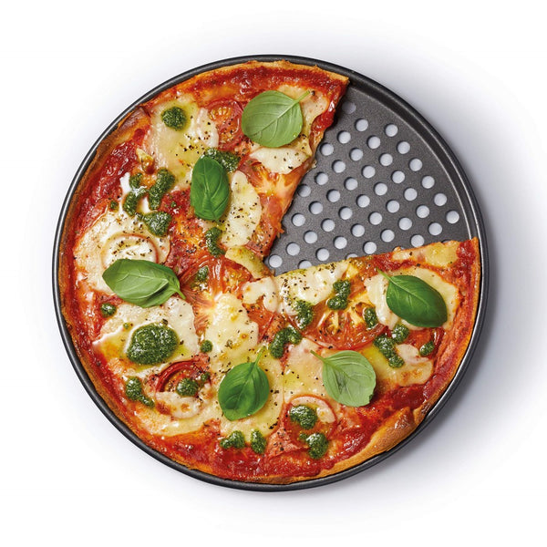 BakeMaster Pizza Crisper Tray 32cm