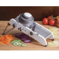 Progressive PL8 Professional Mandoline Slicer