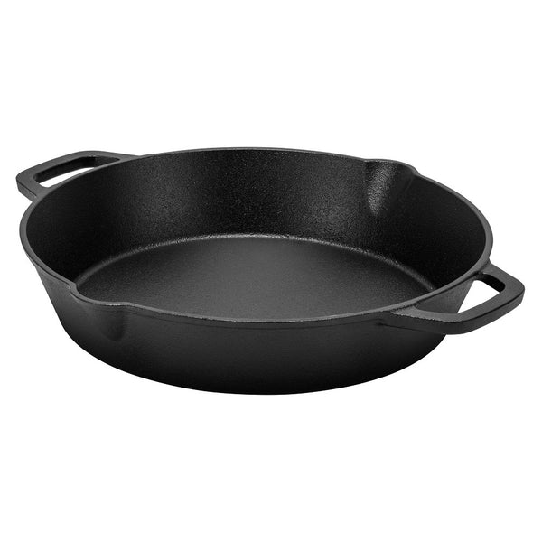 Pyrolux PyroCast Cast Iron Chef Pan