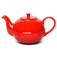 Chasseur La Cuisson Teapots - 1.1 Litre