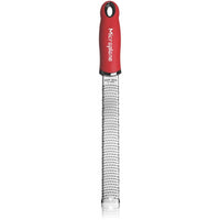 Microplane Premium Zester Grater