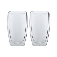 Maxwell & Williams Blend Double Wall Glass 2 Piece Sets