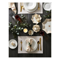 Maxwell & Williams - 'Starry Night' Placemats and Napkins