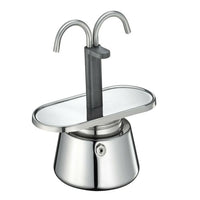 Espresso Maker 2 in 1 cup Cilio