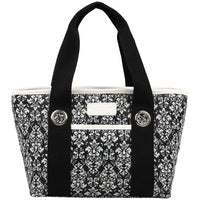 Sachi Insulated Lunch Tote