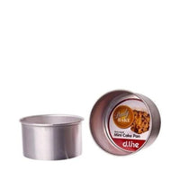 Daily Bake Mini 10cm Cake Pans