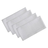 Maxwell & Williams - 'Shimmer' Placemats and Napkins - Sets of 4