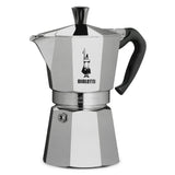 Bialetti Moka Express Espresso Coffee Makers