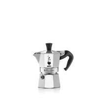 Bialetti Moka Express Espresso Coffee Makers