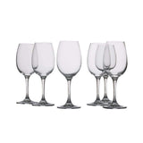 Maxwell & Williams 'Mansion' Glassware - Boxes of 6