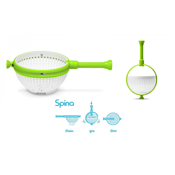 Dreamfarm Spina - Spinner/Colander