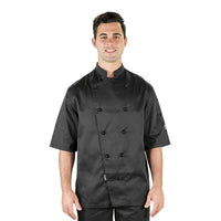 Unisex ProChef Traditional Chefs Jackets  - Black or White