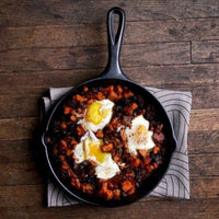 Lodge Cast Iron Frying Pan 10.25 inch (22.5cm)
