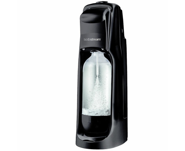 Sodastream 'Jet' - Black