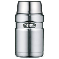 Thermos Food Jar S/S 24oz/710ml