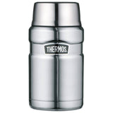 Thermos Food Jar S/S 24oz/710ml