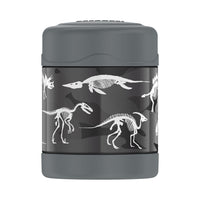 Thermos FUNtainer Vacuum Insulated Food Flasks 290ml - Assorted