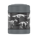 Thermos FUNtainer Vacuum Insulated Food Flasks 290ml - Assorted