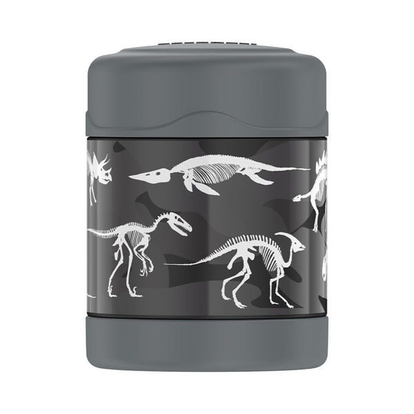 Thermos FUNtainer Vacuum Insulated Food Flasks 290ml - Assorted