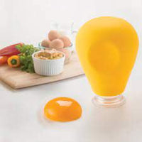 Tovolo Silicone Yolk Out™- Egg Separator