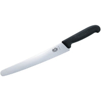 Victorinox Serrated Pastry Knife 26cm